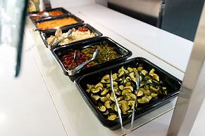 Dos Playas - 30º hotels