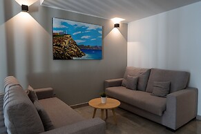 Dos Playas - 30º hotels