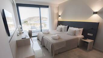 Dos Playas - 30º hotels