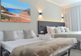 Dos Playas - 30º hotels