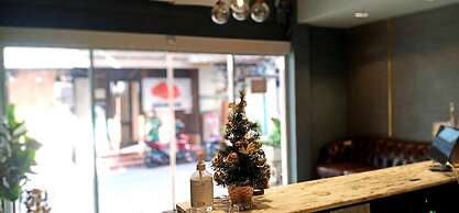 Narawad Boutique Hotel