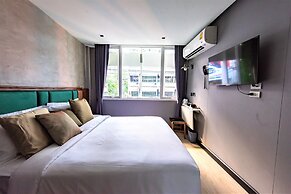 Narawad Boutique Hotel