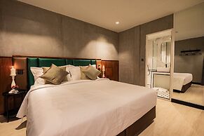 Narawad Boutique Hotel