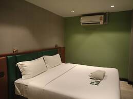 Narawad Boutique Hotel