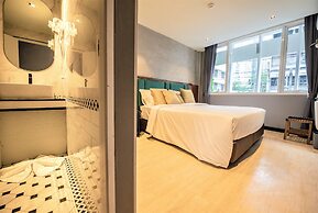 Narawad Boutique Hotel