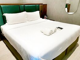 Narawad Boutique Hotel