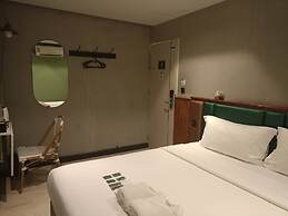 Narawad Boutique Hotel