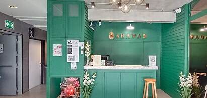 Narawad Boutique Hotel