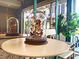 Narawad Boutique Hotel