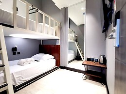 Narawad Boutique Hotel