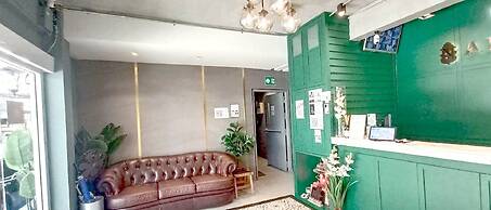 Narawad Boutique Hotel