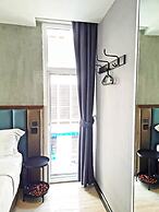 Narawad Boutique Hotel