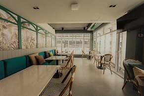 Narawad Boutique Hotel