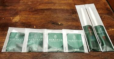 Narawad Boutique Hotel