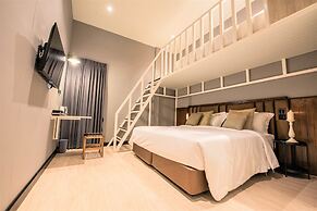 Narawad Boutique Hotel