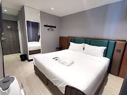 Narawad Boutique Hotel