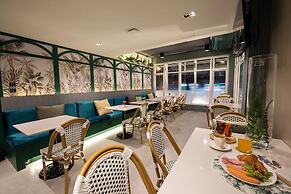 Narawad Boutique Hotel