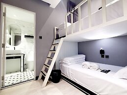 Narawad Boutique Hotel