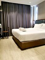 Narawad Boutique Hotel