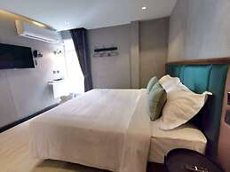 Narawad Boutique Hotel