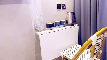 Narawad Boutique Hotel