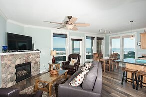 Keystone Vacation Rentals - Sand Dollar Condo