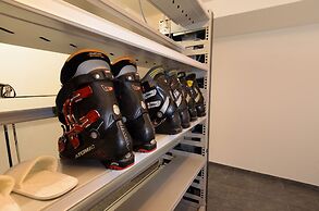 Casa Delle Stelle by Zermatt Premium Apartments