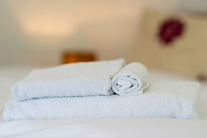 Casa Delle Stelle by Zermatt Premium Apartments