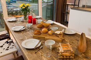 Casa Delle Stelle by Zermatt Premium Apartments