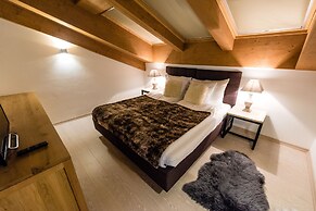 Casa Delle Stelle by Zermatt Premium Apartments