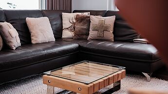 Casa Delle Stelle by Zermatt Premium Apartments