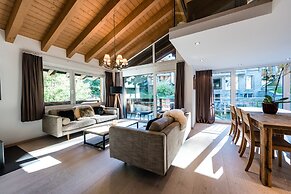 Casa Delle Stelle by Zermatt Premium Apartments