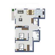 Casa Delle Stelle by Zermatt Premium Apartments