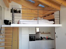 Casa Delle Stelle by Zermatt Premium Apartments