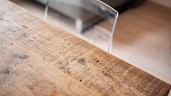 Casa Delle Stelle by Zermatt Premium Apartments