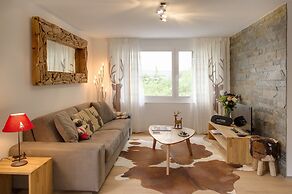 Casa Delle Stelle by Zermatt Premium Apartments