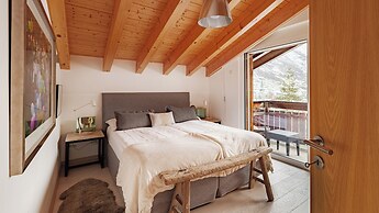 Casa Delle Stelle by Zermatt Premium Apartments