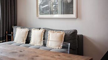 Casa Delle Stelle by Zermatt Premium Apartments