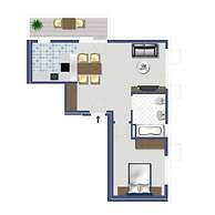 Casa Delle Stelle by Zermatt Premium Apartments