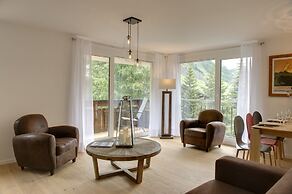 Casa Delle Stelle by Zermatt Premium Apartments