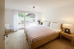 Casa Delle Stelle by Zermatt Premium Apartments