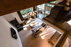 Casa Delle Stelle by Zermatt Premium Apartments