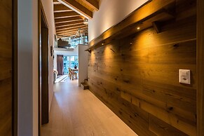 Casa Delle Stelle by Zermatt Premium Apartments