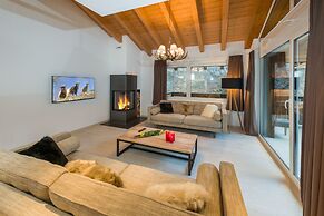 Casa Delle Stelle by Zermatt Premium Apartments