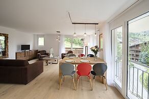 Casa Delle Stelle by Zermatt Premium Apartments