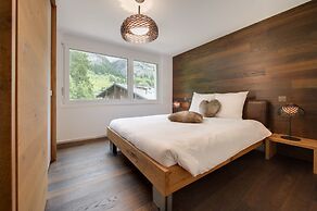 Casa Delle Stelle by Zermatt Premium Apartments