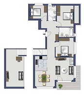 Casa Delle Stelle by Zermatt Premium Apartments