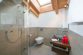 Casa Delle Stelle by Zermatt Premium Apartments