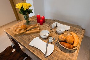 Casa Delle Stelle by Zermatt Premium Apartments