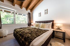 Casa Delle Stelle by Zermatt Premium Apartments